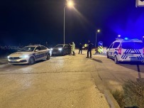 Denizli'de Aranan 51 Süpheli 2 Günde Yakalandi