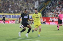 Fenerbahçe, Alanyaspor'u Konuk Edecek