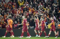 Galatasaray Ligdeki Yenilmezligini 13 Maça Çikardi