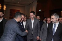 IBB Baskan Adayi Murat Kurum 'Bu Sehre, Kasten 5 Yil Kaybettirenlerden Olmayacagiz'