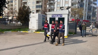 Kilis'te DEAS Operasyonu Açiklamasi1 Kisi Tutuklandi