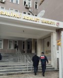 Manisa'da Aranan 5 Kisi Yakalandi