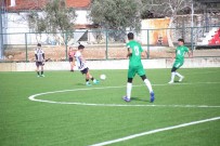 Mugla'da Okul Sporlari Futbol Grup Birinciligi Basladi