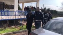 Sanliurfa'da 33 Kisiyi 43 Milyon Lira Dolandiran 3 Zanli Tutuklandi