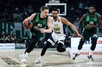 THY Euroleague'de 26. Haftanin Ardindan