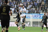 Trendyol 1. Lig Açiklamasi Altay Açiklamasi 0 - Erzurumspor FK Açiklamasi 0