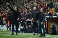 Trendyol Süper Lig Açiklamasi Galatasaray Açiklamasi 2 - RAMS Basaksehir Açiklamasi 0 (Maç Sonucu)
