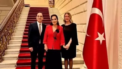 Türkan Şoray'a özel davet