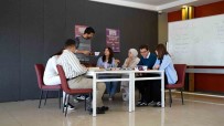 Türkiye'de Ilk Kez Yapilacak SOSYALFEST'e 3 Bin 783 Sosyal Model Basvurusu