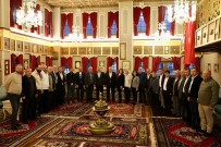 Yunusemre Meclisi Son Kez Toplandi