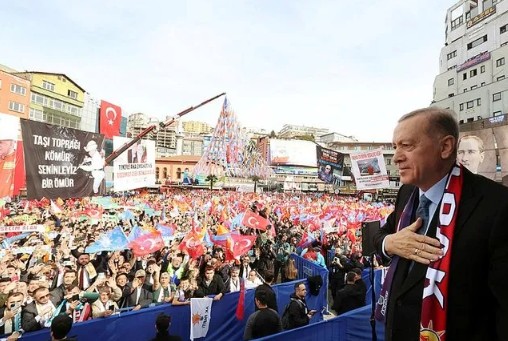 Başkan Erdoğan'dan enerjide tam bağımsızlık vurgusu: Gabar petrolü 35 bin varili geçti
