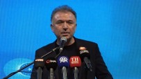 AK Parti MKYK Üyesi Erkan Güral Açiklamasi 'Çalmadik Kapi, Sikmadik El Ve Girmedik Gönül Birakmayacagiz' Haberi