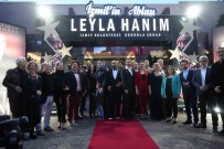 'Leyla Hanim' Filmine Görkemli Gala