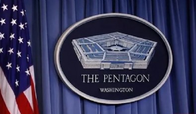 Pentagon'da bir gün | SİHA'lara övgü... F-16'daki son durum ve F-35'ler | Başkan Erdoğan'ın kararlı tutumu ve Türkiye - ABD - NATO üçgeni