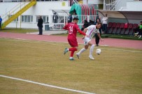 TFF 2. Lig Açiklamasi Isparta 32 Spor Açiklamasi 0 - Aksaray Belediyespor Açiklamasi 0 Haberi