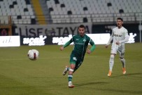 Trendyol 1. Lig Açiklamasi Manisa FK Açiklamasi 2 - Giresunspor Açiklamasi 0