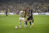 Trendyol Süper Lig Açiklamasi Fenerbahçe Açiklamasi 2 - Alanyaspor Açiklamasi 2 (Maç Sonucu)