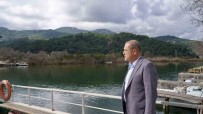 Dalyan Kanali Üzerine Agaç Köprü Yapilacak
