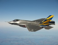 Hollanda'da mahkemeden flaş İsrail kararı: F-35 savaş uçağı parçaları...
