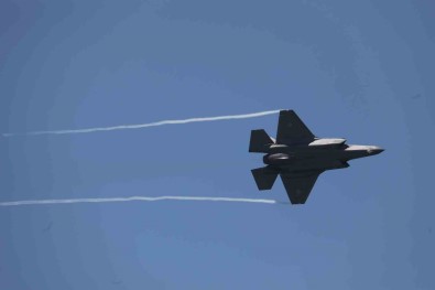 Hollanda Hükümeti, Mahkemenin F-35 Kararina Itiraz Edecek