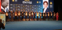 IYI Parti, Denizli'de De Belediye Baskan Adayini Milletvekilinden Seçti