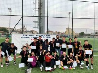 Okul Sporlari Futbol Gençler Marmara Bölge Sampiyonasi Sona Erdi