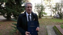 Prof. Dr. Seref Oruç Açiklamasi 'Samsun-Sarp Demiryolu Hatti Projesi Bölgede Istihdami Arttiracak'