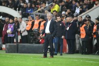 Trendyol Süper Lig Açiklamasi Kayserispor Açiklamasi 0 - Besiktas Açiklamasi 0 (Maç Sonucu)