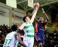 Türkiye Sigorta Basketbol Süper Ligi Açiklamasi Çagdas Bodrumspor Açiklamasi 87 - Bursaspor Açiklamasi 76