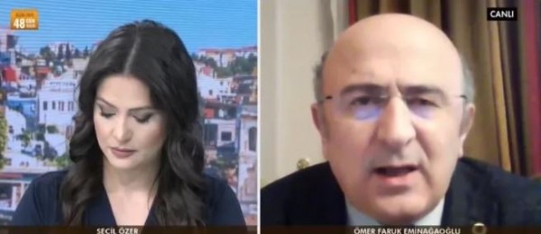 CHP PM'de dananın kuyruğu kopuyor! Özgür Özel'den İmamoğlu'na Kadıköy ve Çankaya'da kesik... İki ilçede DEM'den icazet