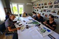 100 Yas Evlerinde Ikinci Bahari Yasiyorlar