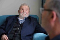 102 Yasinda 5 Çocugu 55 Torunu Var