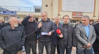 Artvin'de CHP'den Aday Gösterilmeyen Belediye Baskani Partisinden Istifa Etti Haberi