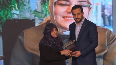 Bagcilar'da 5'Inci Engelsiz Mikrofon Radyo Ödülleri Sahiplerini Buldu