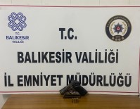Balikesir'de Huzur Operasyonu; 23 Tutuklama