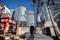 Denizli Merkez Lisansli Depoculuk Tesisi Açilisa Gün Sayiyor