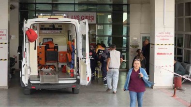 Dünürünü Öldüren Cinayet Zanlisi Tutuklandi