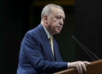 Dünyanın gözü bu zirvede! Onur konuğu Başkan Erdoğan