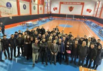 Erzurum IMO'da Melih Ermancik Dönemi