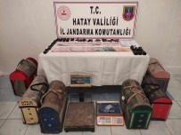 Horoz Dövüsüne 235 Bin TL Para Cezasi