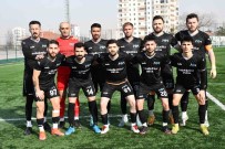 Kayseri Süper Amatör Küme'de Play-Off'a Çikan Takimlar Belli Oldu