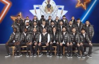 Kigili, Basaksehir Futbol Kulübü Ile Olan Sponsorlugunu Yeniledi