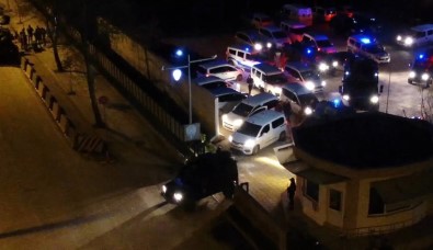 Kilis Merkezli 3 Ilde DEAS Operasyonu Açiklamasi 6 Gözalti