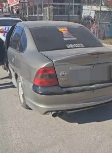 Kurallara Uymayan Sürücülere 1 Milyon 552 Bin 946 TL Cezai Islem Uygulandi