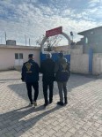 Mardin'de 1 Haftada Çesitli Suçlardan Yakalanan 15 Süpheli Tutuklandi Haberi