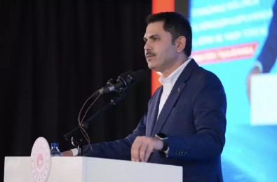 Murat Kurum'dan İBB yönetimine 'kayıp 5 yıl' tepkisi: İstanbul ağır yara aldı