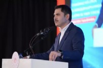 Murat Kurum'dan İBB yönetimine 'kayıp 5 yıl' tepkisi: İstanbul ağır yara aldı