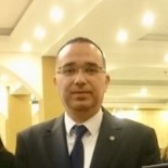 Nazilli Ticaret Odasi'nin Aci Günü