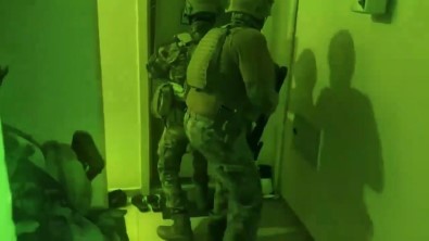 Ugur Özgen Liderligindeki Suç Örgütü Çökertildi