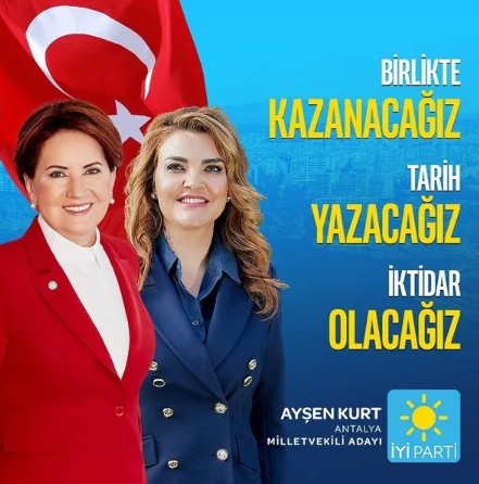 İyi Parti'de kanlı hesaplaşma! Azmettirici parayı vermeyince itirafçı oldu... 'Benden öldürmemi istedi'